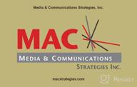 img 1 attached to Media & Communications Strategies, Inc. review by Greg Greiner