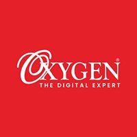 oxygen digital shop logo