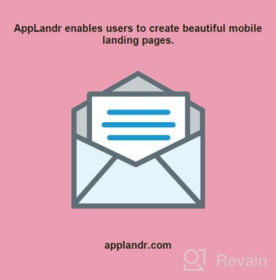 img 1 attached to AppLandr review by Nate Jenkins