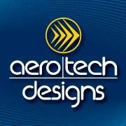 aero tech designs logo
