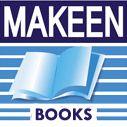 makeen books logo