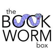 the bookworm box logo