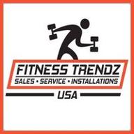 fitness trendz logo