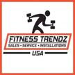fitness trendz logo