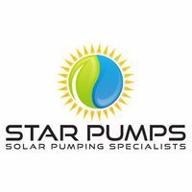 star pumps logo