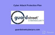 img 1 attached to Cyber Attack Protection Plan review by Brett Kolpack