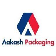 aakash packaging 로고