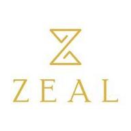 zeal fabrics logo