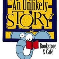 an unlikely story logo