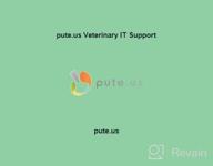 img 1 attached to pute.us Veterinary IT Support review by Brett Robinson