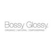 bossy glossy logo