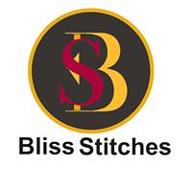 bliss stitches logo