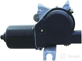 img 4 attached to Premier Gear PGW 1013 Wiper Motor