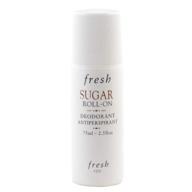 🌿 fresh sugar roll deodorant: long-lasting 2.5oz personal care for all-day freshness logo