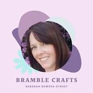 bramble crafts logo