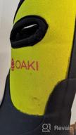 img 1 attached to OAKI Neoprene Rain Boots for Kids: Snow Boots, Muck Boots review by Brian Weese