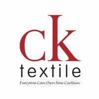 ck textile 로고