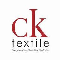 ck textile logo