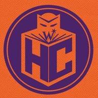 hero collector logo