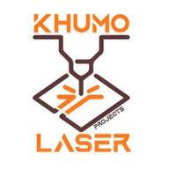 khumo laser projects logo