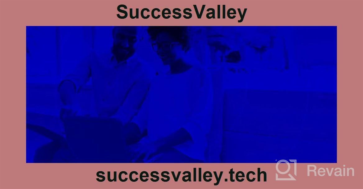 img 1 attached to SuccessValley review by Mido Taylor