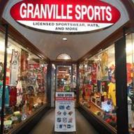 granville sports логотип