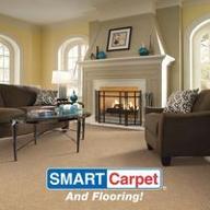 smart carpet  logo