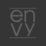 salon envy uk logo