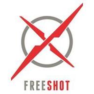 free shot logo