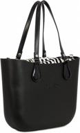 👜 lime soda women's fashion handbag: stylish top-handle bags for women - handbags & wallets collection logo