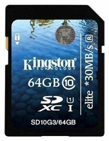 img 1 attached to Memory Card Kingston SD10G3