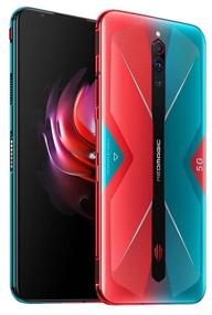 img 4 attached to Smartphone Nubia Red Magic 5G 12/128GB