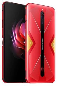 img 3 attached to Smartphone Nubia Red Magic 5G 12/128GB