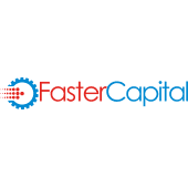 fastercapital логотип