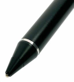 img 2 attached to Stylus active universal 1.5mm with glove Espada STA-201, black