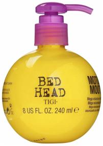 img 4 attached to Hair Volumizer TIGI BED HEAD MOTOR MOUTH