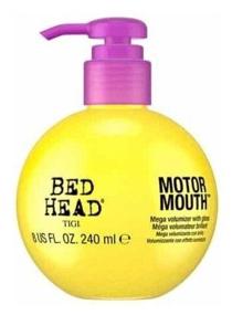 img 1 attached to Hair Volumizer TIGI BED HEAD MOTOR MOUTH