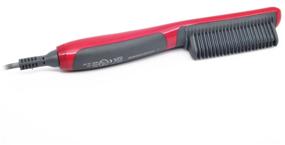 img 1 attached to Comb - straightener FAST HAIR STRAIGHTENER ASL 908