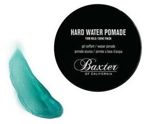 img 2 attached to Baxter of California Hard Water Pomade, Strong Hold, 60 ml