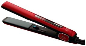 img 1 attached to Straightener GA.MA G-Style Ion Titanium (P11.GSTYLEIONTIT)