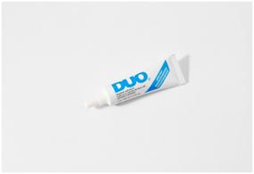 img 2 attached to Duo Eyelash Adhesive Clear Lash Adhesive, colorless