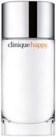 clinique happy eau de parfum, 30 ml логотип