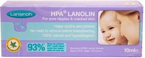 img 2 attached to Lansinoh Nipple cream, 10ml