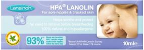 img 1 attached to Lansinoh Nipple cream, 10ml