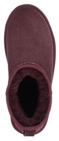 img 2 attached to Uggs EMU Stinger Micro, size 9 (40), camel