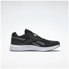 img 3 attached to Reebok Runner 4.0 Sneakers Black 8 Fv1606