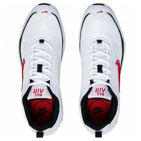 img 4 attached to Sneakers Nike Air Max AP Men CU4826-101 8.5