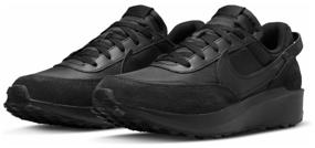 img 4 attached to Nike Nike Waffle Debut 8.5 Sneakers Men