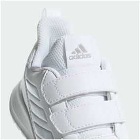 img 4 attached to Children''s sneakers Adidas ALTARUN size 28.5. foot length 17 cm.