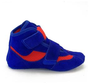 img 2 attached to Wrestling shoes Contra Kids r.31